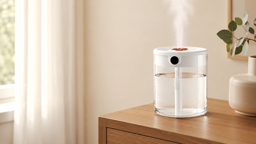 Dreamzy Humidifier
